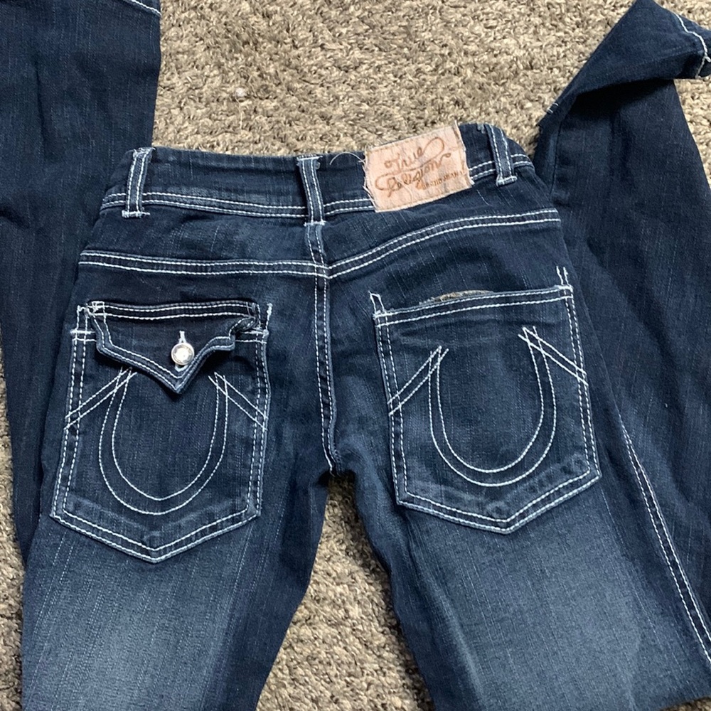true religion pants